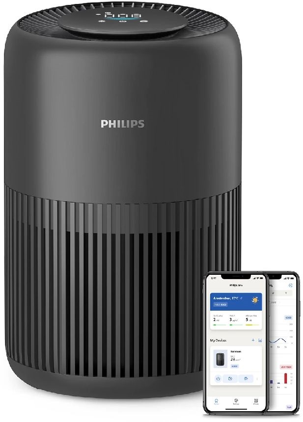 Philips AC0951/13 Series 900i légtisztító