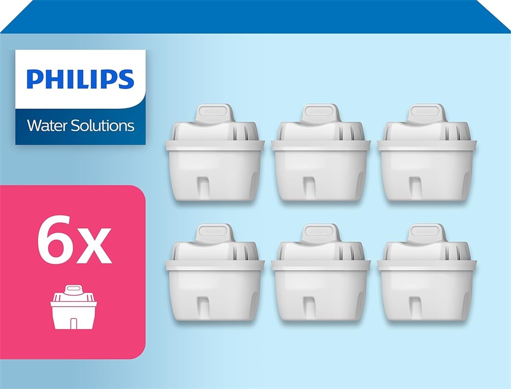 Philips AWP212/31 Micro X-clean 6db/csomag szűrőbetét