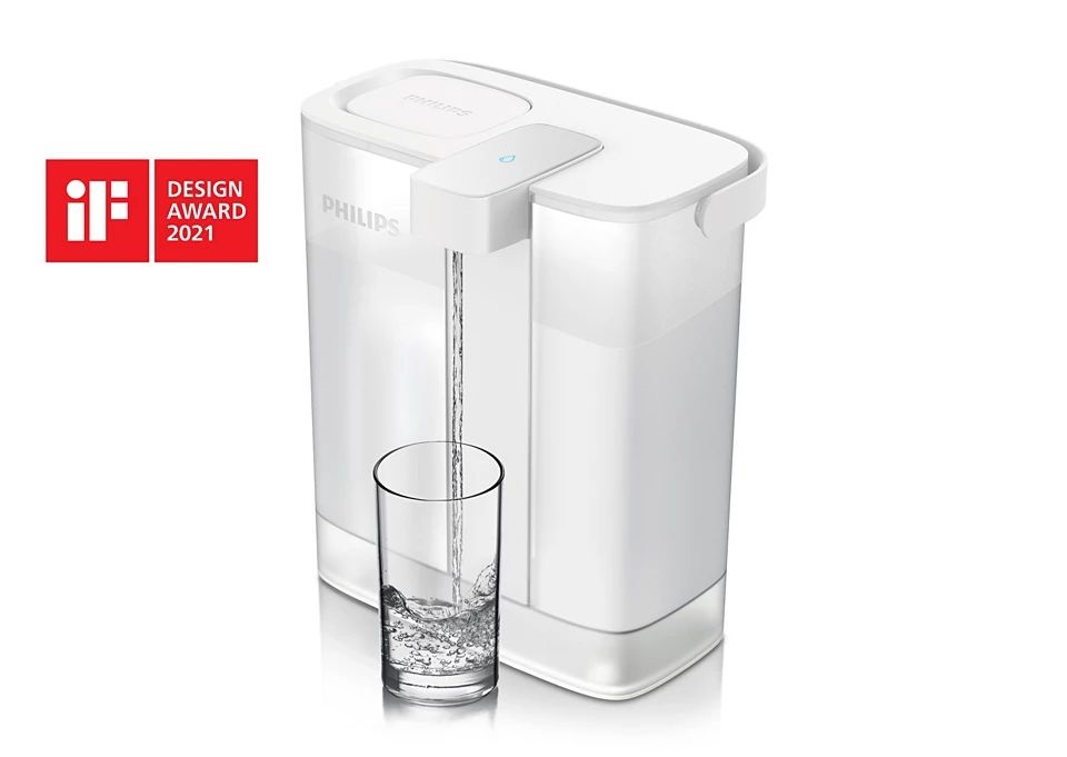 Philips AWP2980WH/31 vízadagoló szűrő rendszer