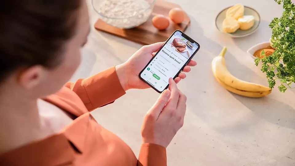 Philips Essential HD9200/90 fekete 4,1 L forrólevegős sütő