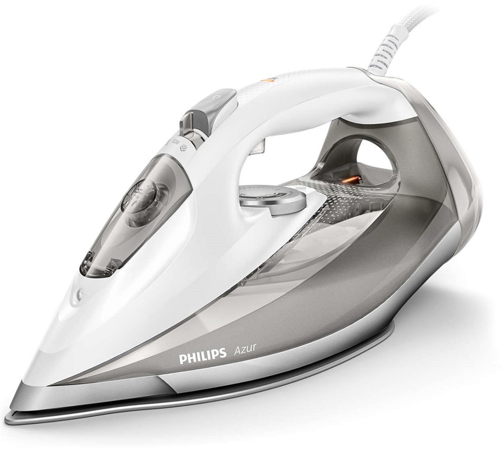 Philips GC4901/10 Azur szürke gőzölős vasaló