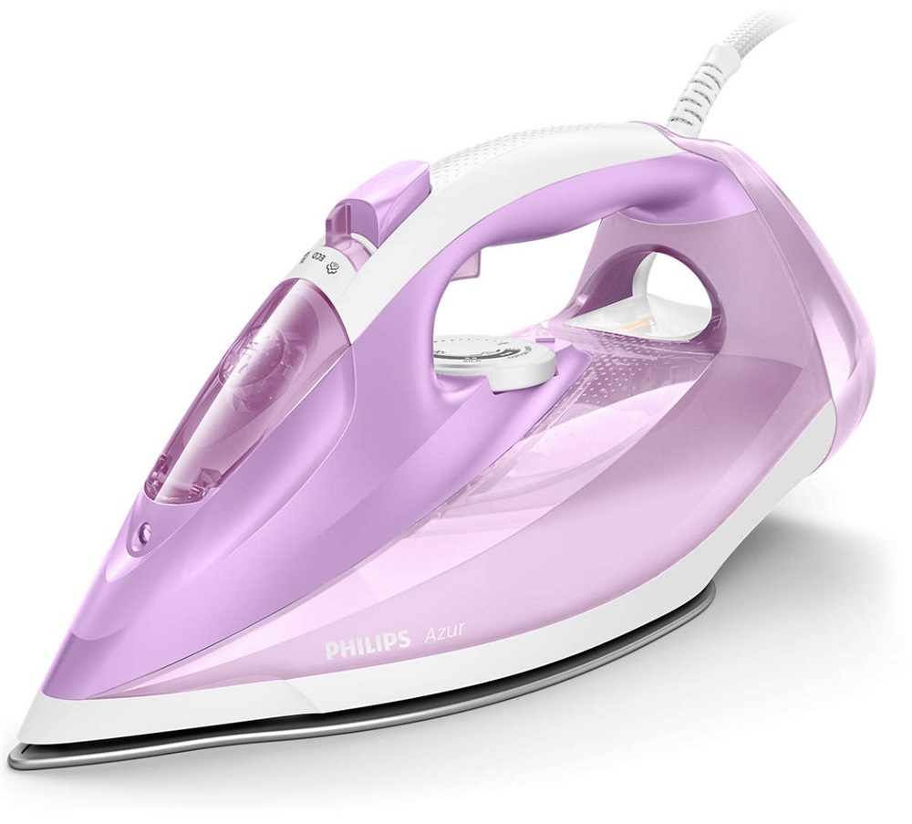 Philips GC4533/30 Azur Performer Plus lila gőzölős vasaló