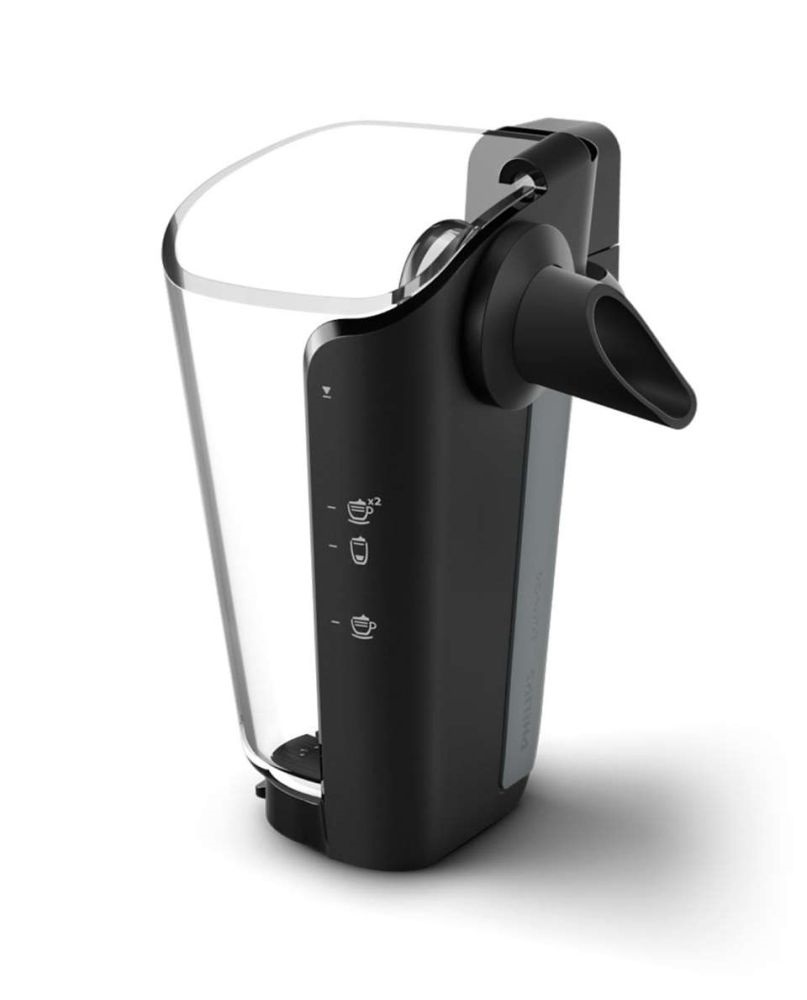 Philips CA6708/10 LatteGo tejhabosítóval kompatibilis kávégépekhez tejrendszer