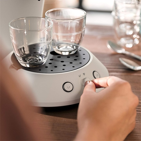 Philips CSA210/11 Senseo Original Plus fehér párnás kávéfőző