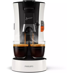 Philips CSA230/01 Senseo Select fekete-fehér párnás kávéfőző