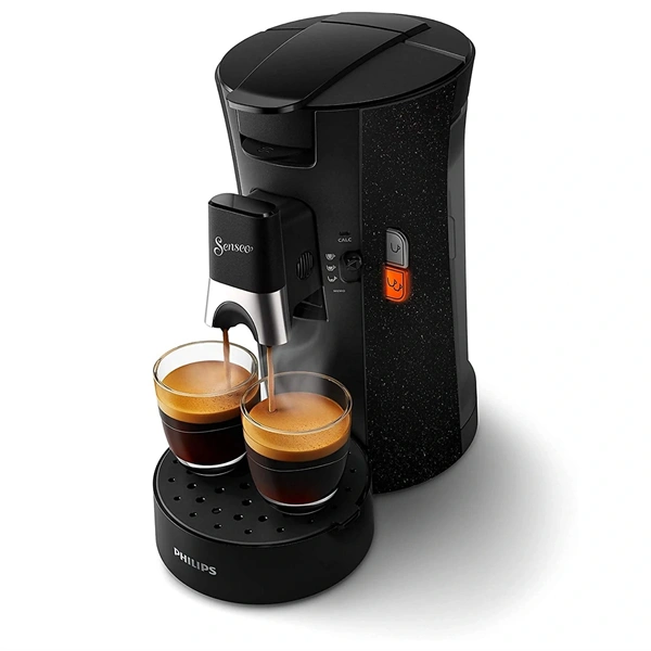 Philips CSA240/21 Senseo Select fekete párnás kávéfőző