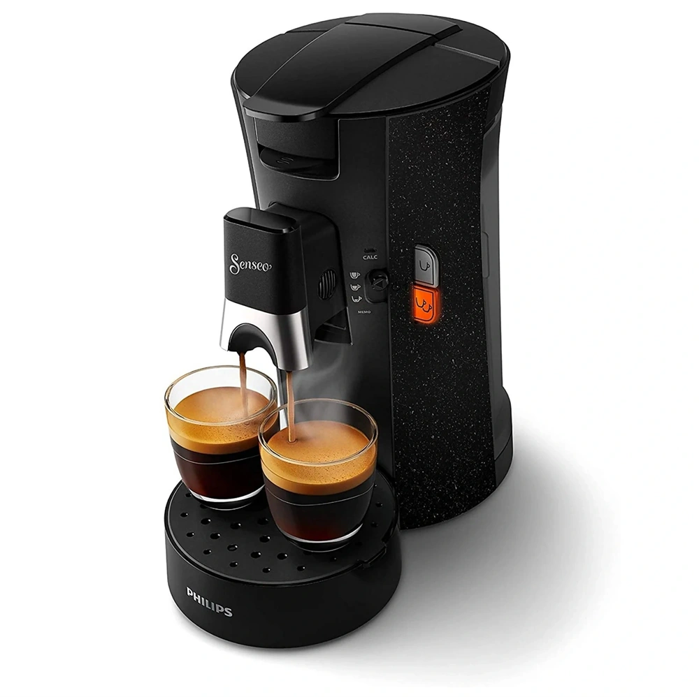 Philips CSA240/21 Senseo Select fekete párnás kávéfőző