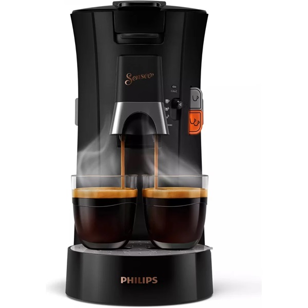 Philips CSA240/61 Senseo Select fekete párnás kávéfőző
