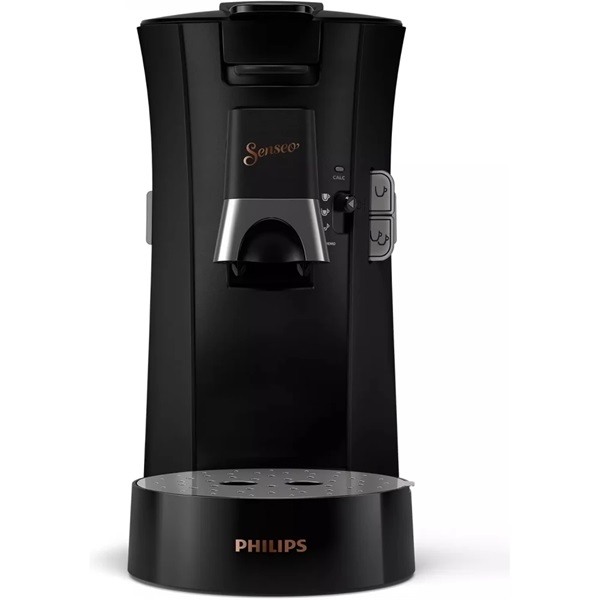 Philips CSA240/61 Senseo Select fekete párnás kávéfőző