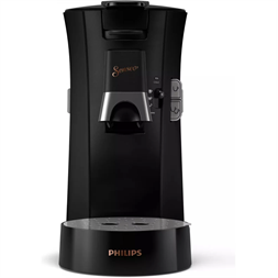 Philips CSA240/61 Senseo Select fekete párnás kávéfőző