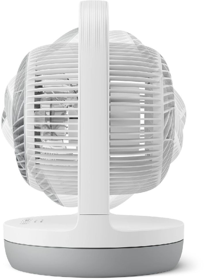 Philips CX2050/00 2000i fehér-szürke asztali ventilátor