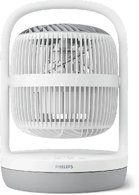 Philips CX2050/00 2000i fehér-szürke asztali ventilátor
