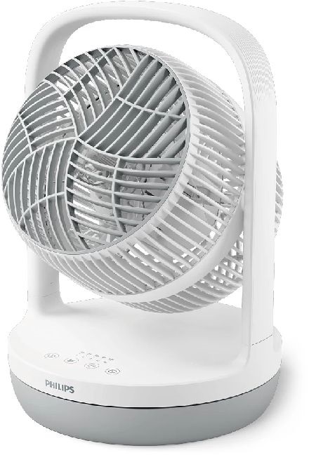 Philips CX2050/00 2000i fehér-szürke asztali ventilátor