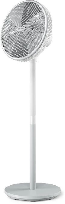 Philips CX2550/00 2000 Series fehér-szürke, 40 cm, sebességfokozat száma:3, 45 W, álló ventilátor
