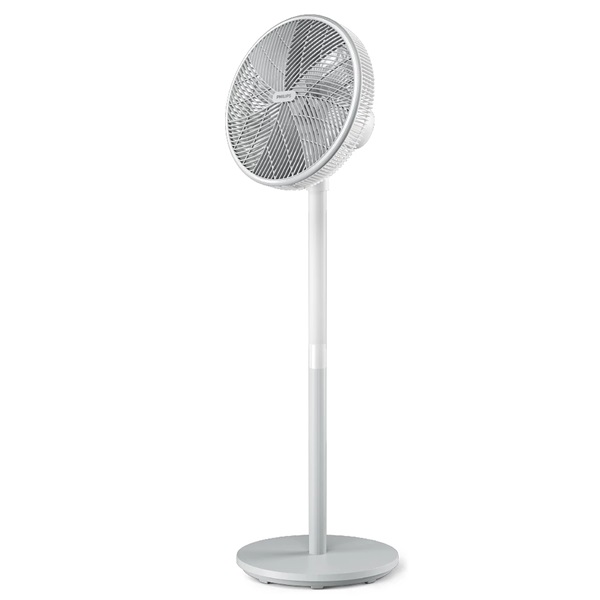 Philips CX2550/00 2000 Series fehér-szürke álló ventilátor