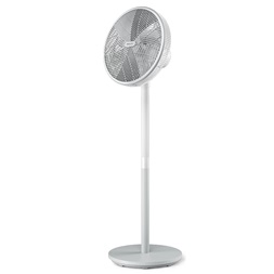 Philips CX2550/00 2000 Series fehér-szürke álló ventilátor
