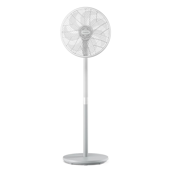 Philips CX2550/00 2000 Series fehér-szürke álló ventilátor