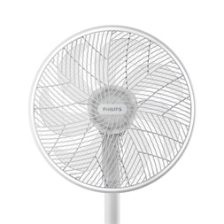 Philips CX2550/00 2000 Series fehér-szürke álló ventilátor