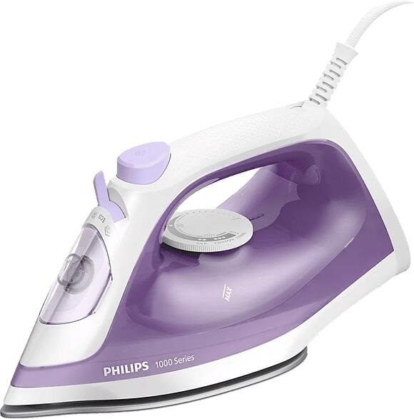 Philips DST1020/30 1000 lila gőzölős vasaló