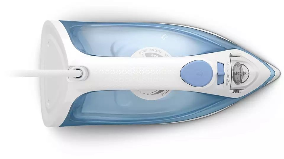 Philips DST1030/20 1000 kék gőzölős vasaló