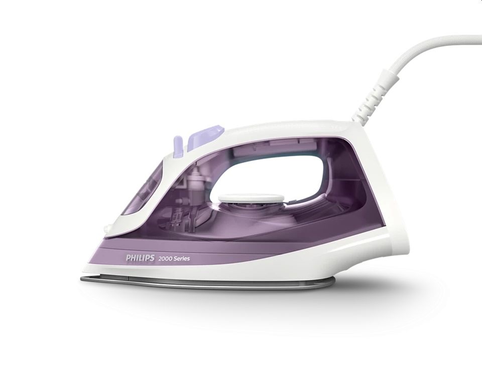Philips DST2020/30 2000 Series lila gőzölős vasaló