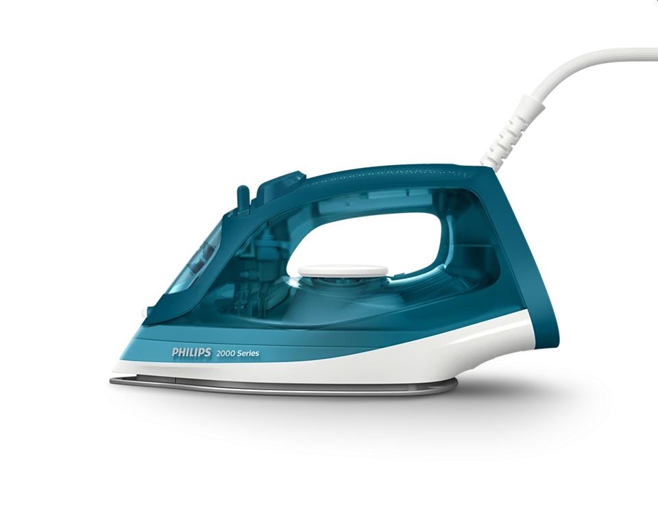 Philips DST2030/90 2000 Series mély benzinkék gőzölős vasaló