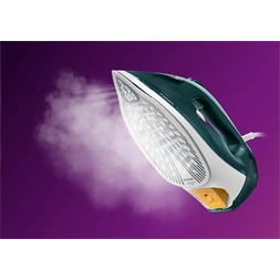 Philips DST7031/70 7000 opálzöld/menta gőzölős vasaló