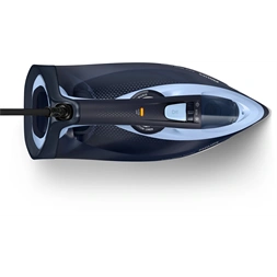 Philips DST7041/20 7000 világos-sötétkék gőzölős vasaló