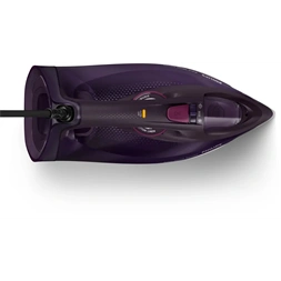 Philips DST7061/30 7000 bíbor gőzölős vasaló