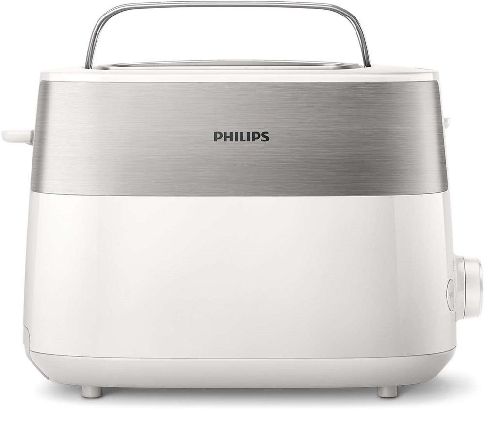 Philips HD2516/00 Daily Collection fehér 2 szeletes kenyérpirító