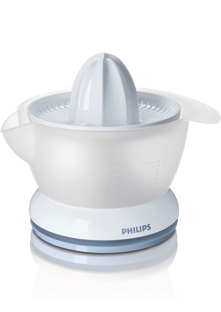 Philips Daily Collection HR2738/00 25W citrusprés