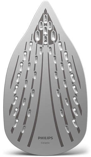 Philips GC1750/20 EasySpeed kék gőzölős vasaló