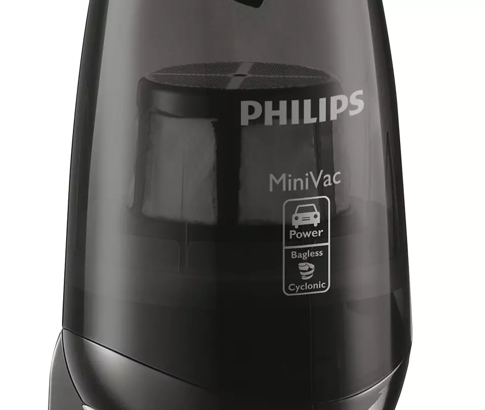 Philips FC6141/01 autós porszívó