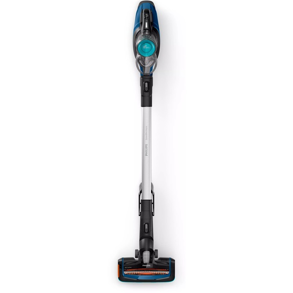 Philips FC6718/01 5000 SpeedPro Aqua 18,0V vezeték nélküli porszívó, kézi porszívó és felmosó