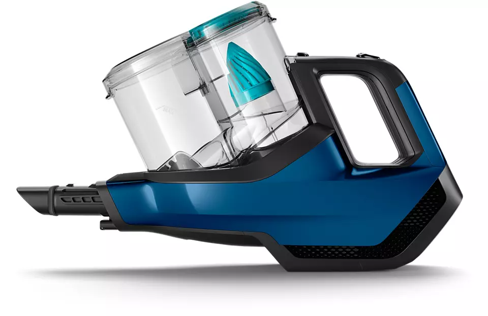 Philips FC6719/01 Series 5000 SpeedPro Aqua vezeték nélküli kézi porszívó- és felmosó