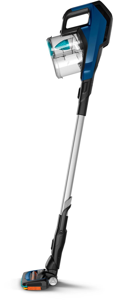 Philips FC6719/01 Series 5000 SpeedPro Aqua vezeték nélküli kézi porszívó- és felmosó