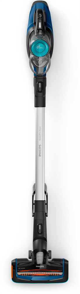 Philips FC6719/01 Series 5000 SpeedPro Aqua vezeték nélküli kézi porszívó- és felmosó