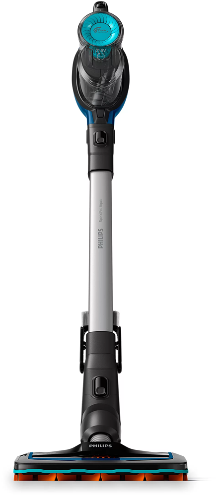 Philips FC6719/01 Series 5000 SpeedPro Aqua vezeték nélküli kézi porszívó- és felmosó