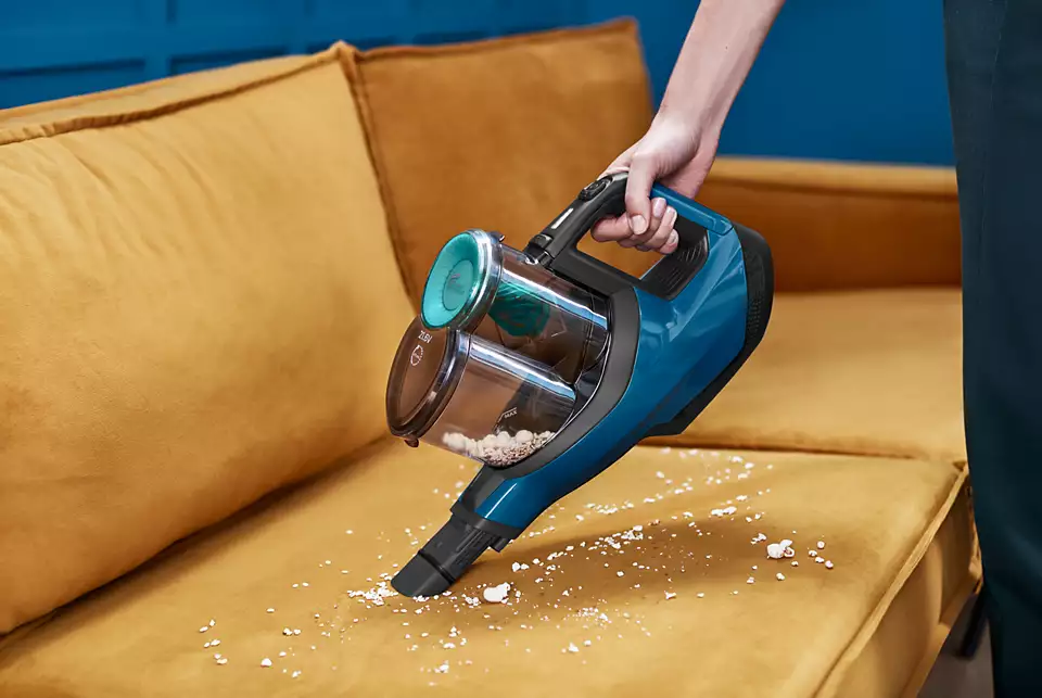 Philips FC6719/01 Series 5000 SpeedPro Aqua vezeték nélküli kézi porszívó- és felmosó