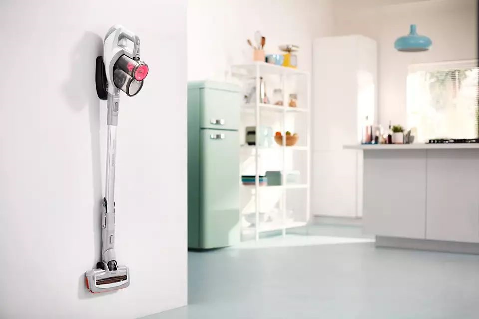 Philips FC6723/01 5000 SpeedPro 18,0V vezeték nélküli porszívó és kézi porszívó