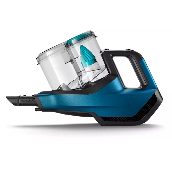Philips FC6728/01 Series 5000 SpeedPro Aqua 21,6V kék-fekete vezeték nélküli porszívó- és felmosó