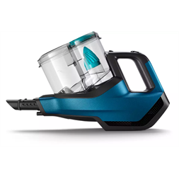 Philips FC6728/01 Series 5000 SpeedPro Aqua 21,6V kék-fekete vezeték nélküli porszívó- és felmosó