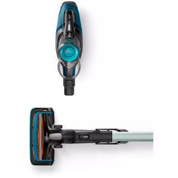 Philips FC6728/01 Series 5000 SpeedPro Aqua 21,6V kék-fekete vezeték nélküli porszívó- és felmosó