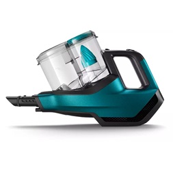 Philips FC6729/01 5000 SpeedPro Aqua 21,6V vezeték nélküli porszívó, kézi porszívó és felmosó