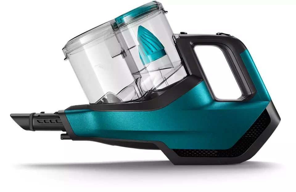 Philips FC6729/01 5000 SpeedPro Aqua 21,6V vezeték nélküli porszívó, kézi porszívó és felmosó