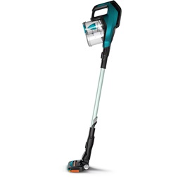 Philips FC6729/01 5000 SpeedPro Aqua 21,6V vezeték nélküli porszívó, kézi porszívó és felmosó