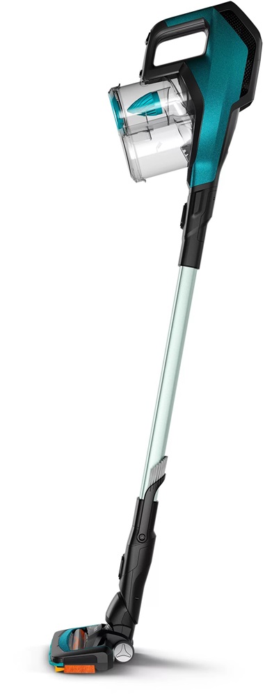 Philips FC6729/01 5000 SpeedPro Aqua 21,6V vezeték nélküli porszívó, kézi porszívó és felmosó