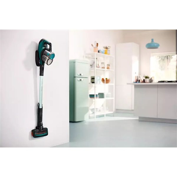 Philips FC6729/01 5000 SpeedPro Aqua 21,6V vezeték nélküli porszívó, kézi porszívó és felmosó