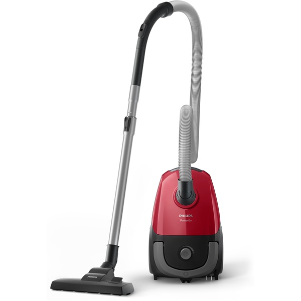 Philips FC8243/09 PowerGo porzsákos porszívó