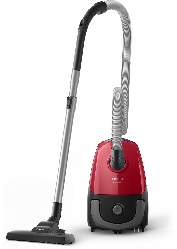 Philips FC8243/09 PowerGo porzsákos porszívó